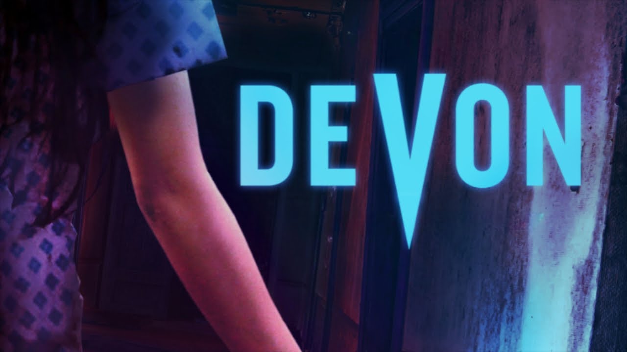 Devon Trailer