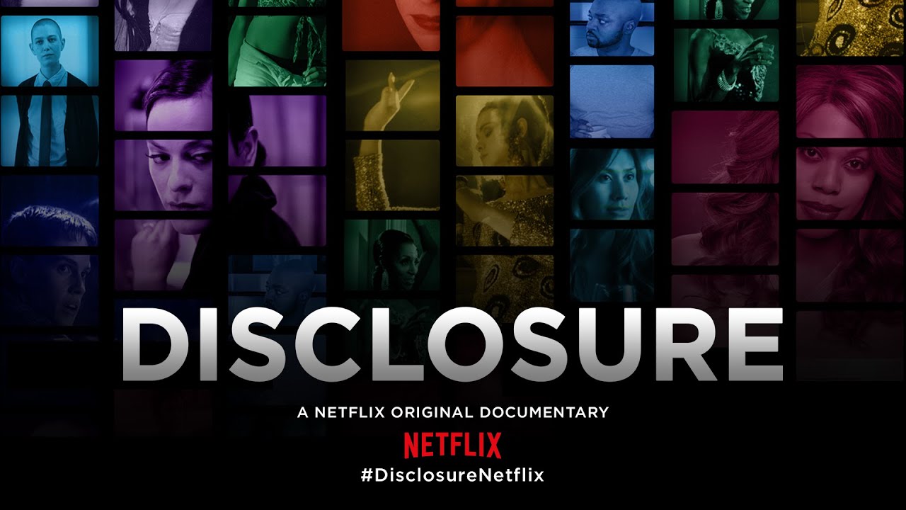 Disclosure Trailer