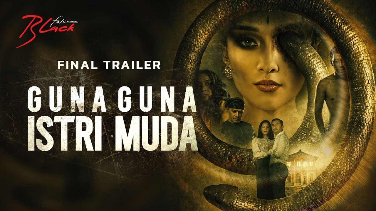 Guna Guna Istri Muda Trailer