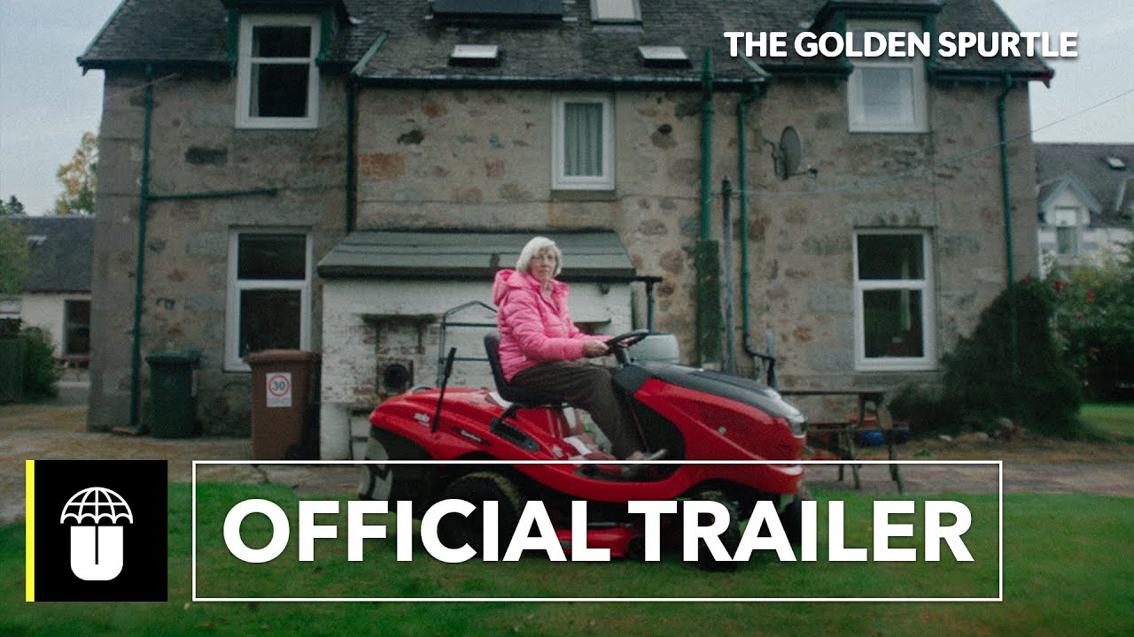 The Golden Spurtle Trailer