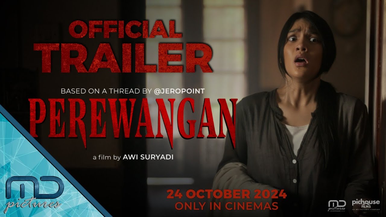 Perewangan Trailer