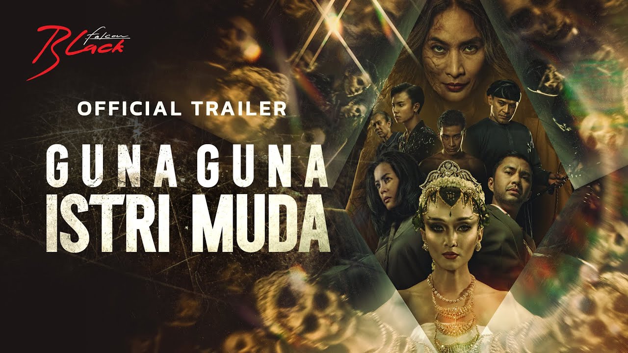 Guna Guna Istri Muda Trailer