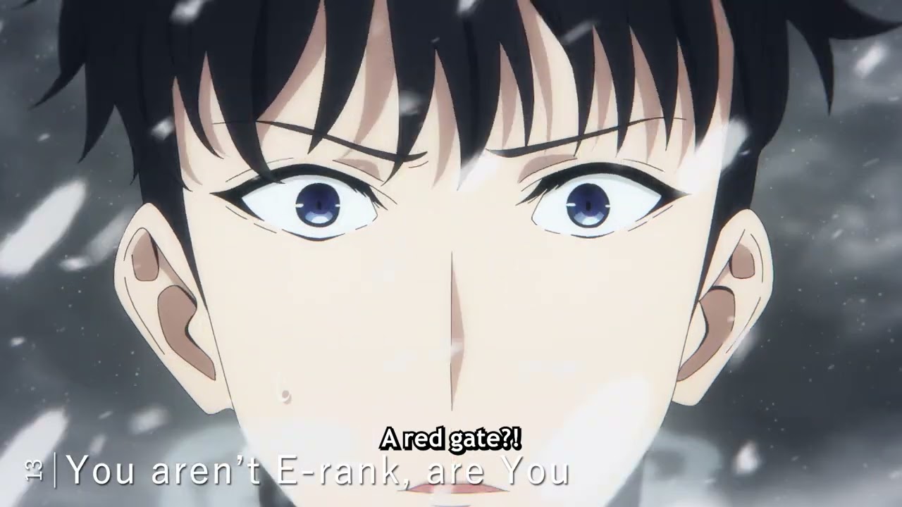 Solo Leveling -ReAwakening- Trailer