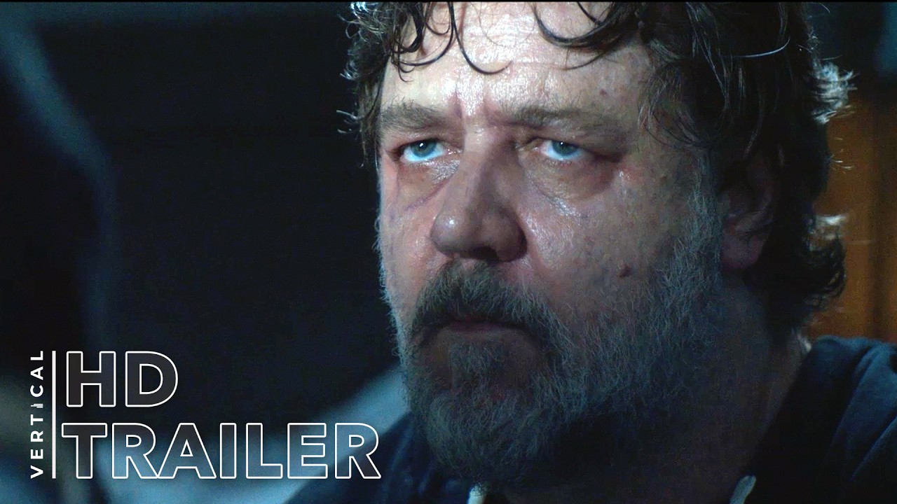 The Exorcism Trailer