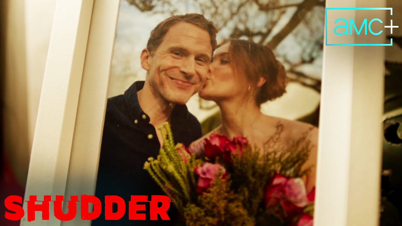 Daddy's Head Trailer