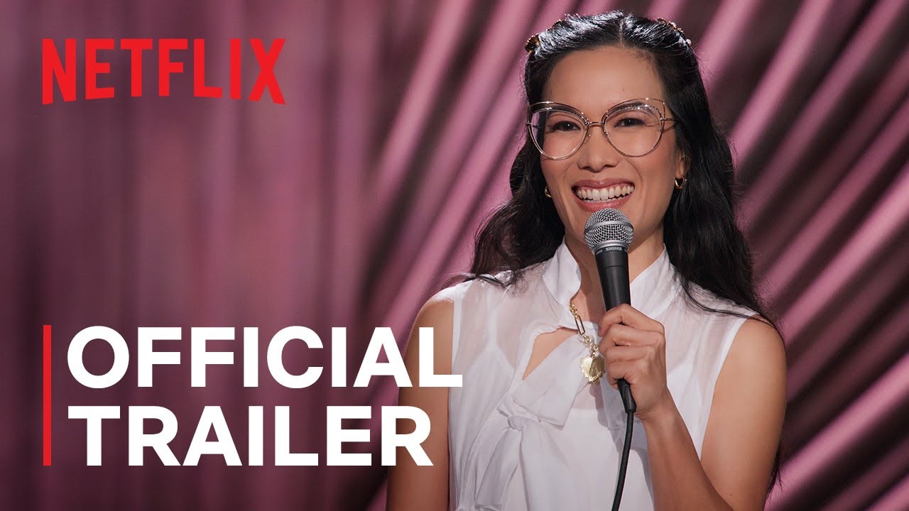 Ali Wong: Single Lady Trailer