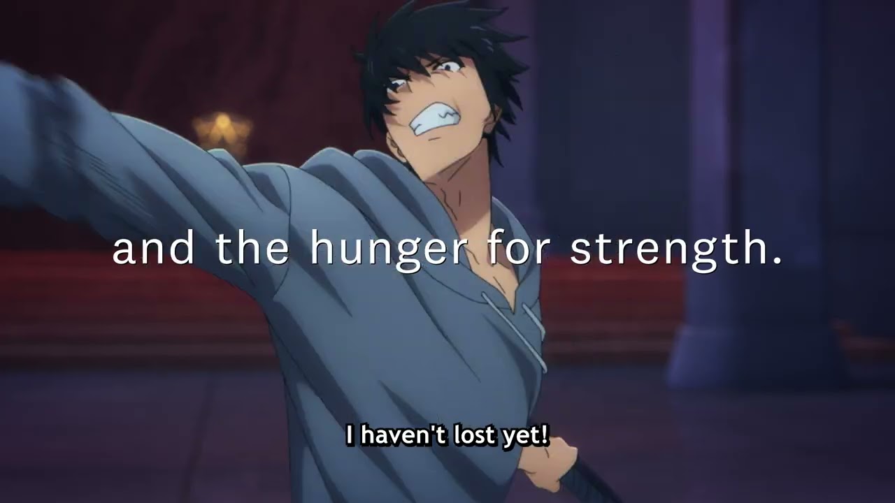 Solo Leveling -ReAwakening- Trailer