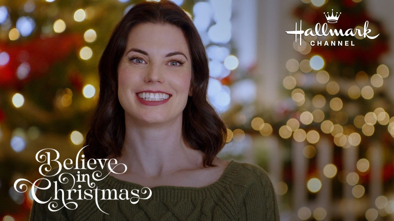 Believe in Christmas Trailer