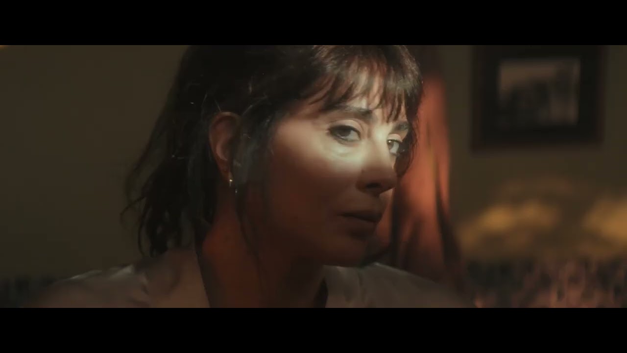 Back to Alexandria Trailer