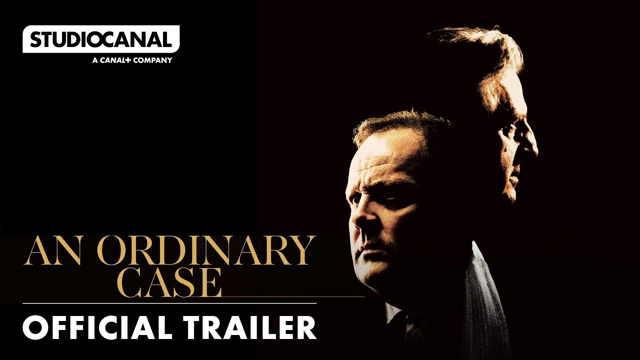 An Ordinary Case Trailer