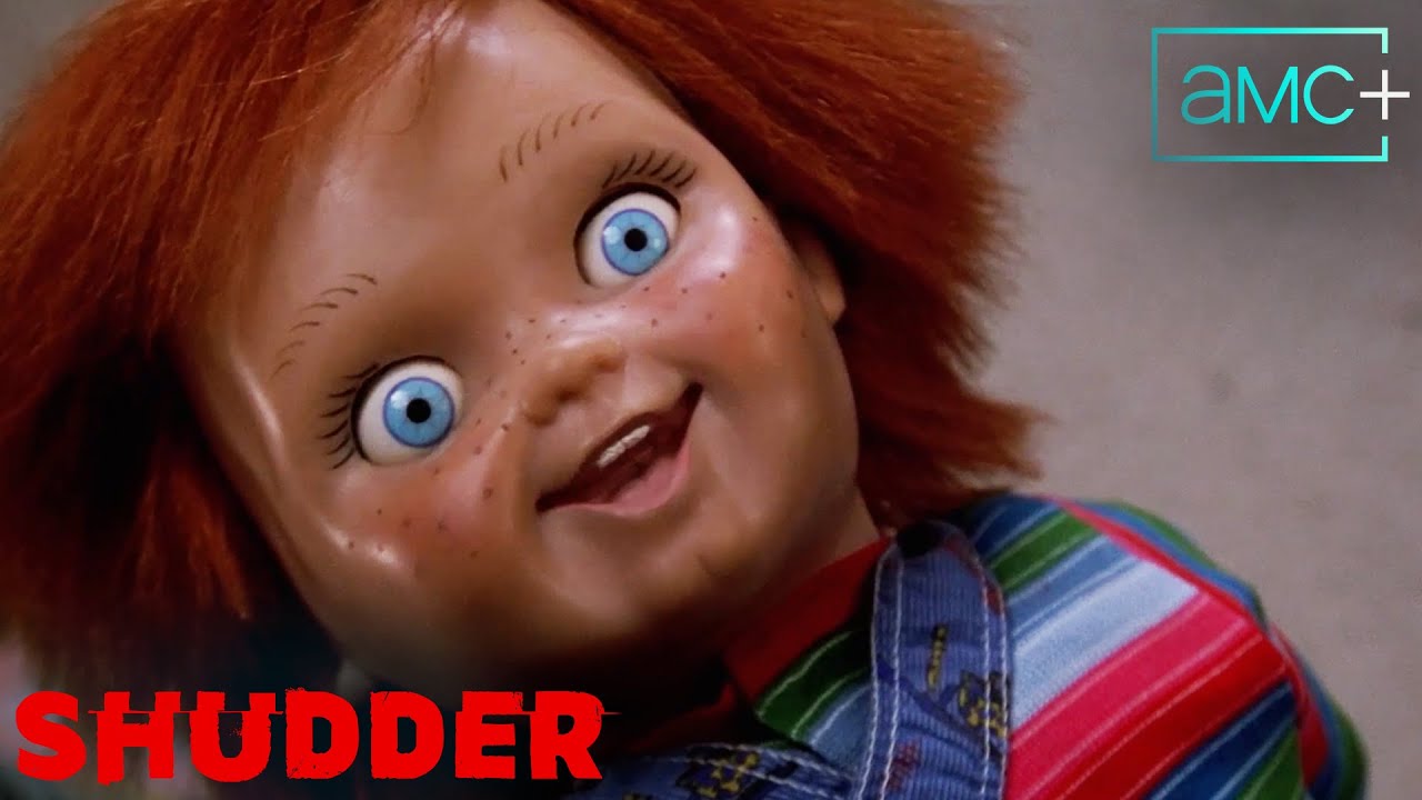 Doc of Chucky Trailer