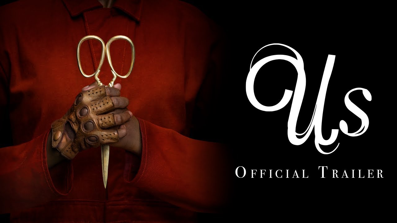 Us Trailer