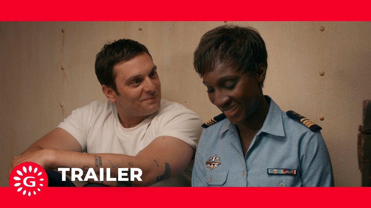 In the Sub for Love Trailer