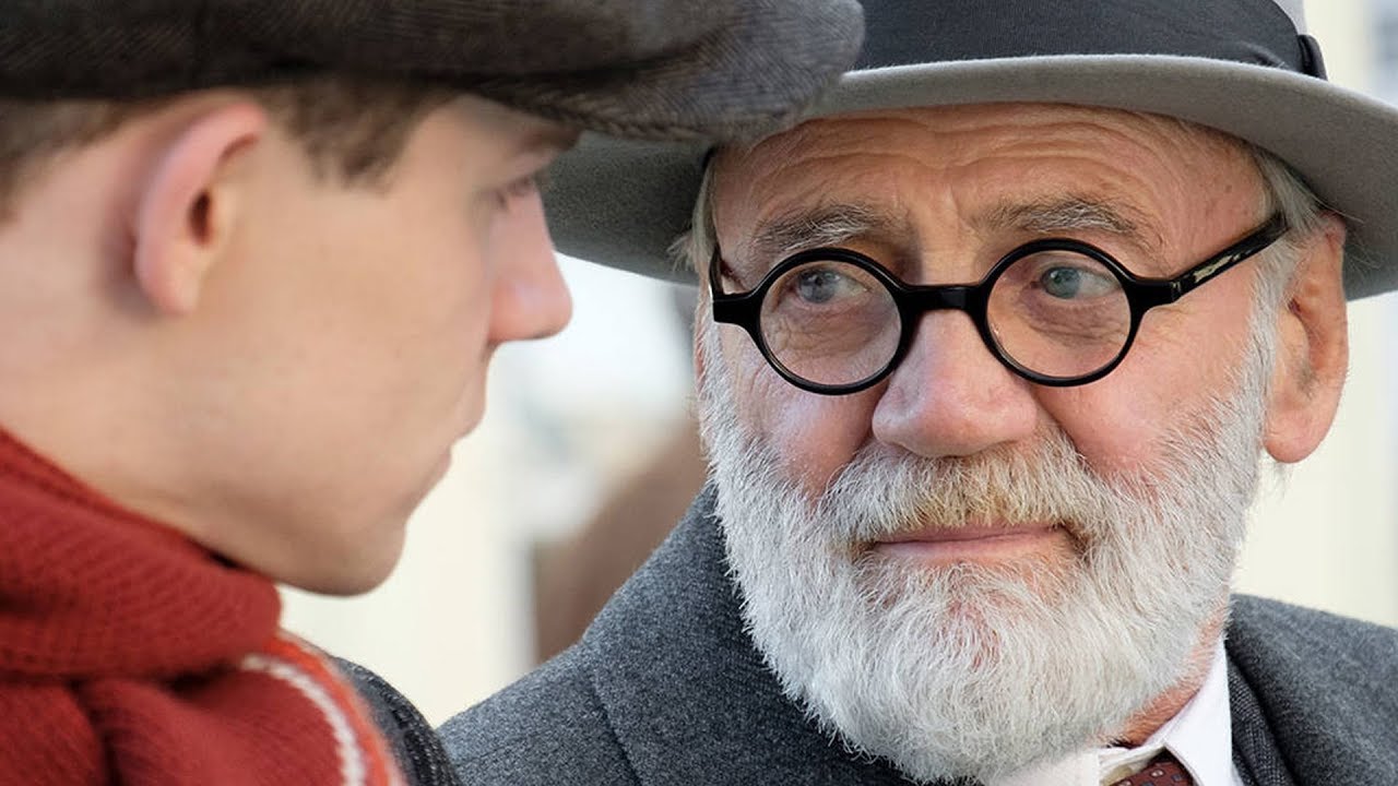 The Tobacconist Trailer