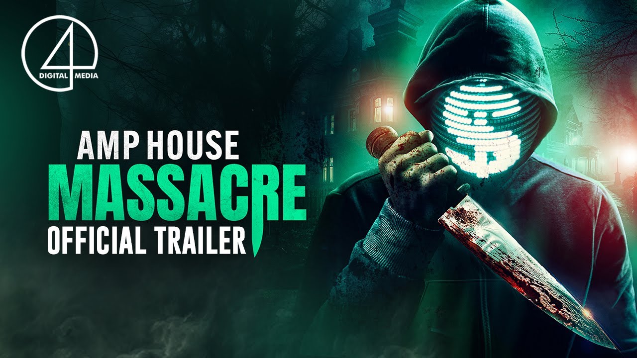 AMP House Massacre Trailer