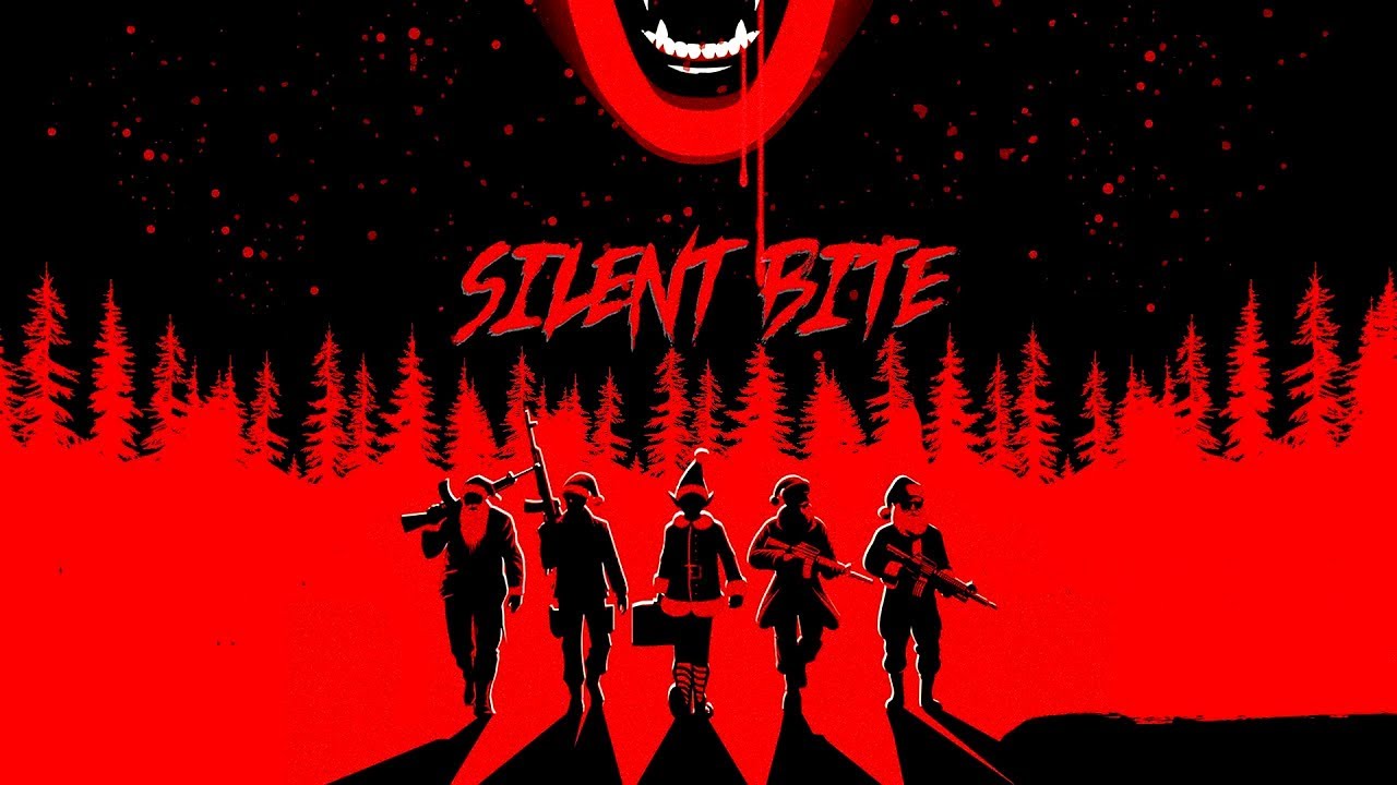 Silent Bite Trailer