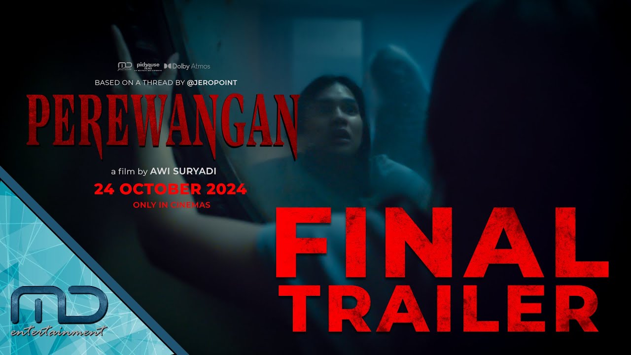 Perewangan Trailer