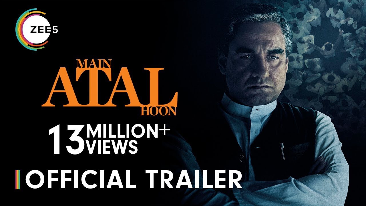 Main Atal Hoon Trailer